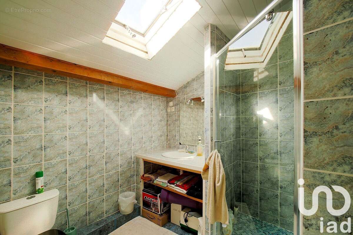 Photo 9 - Maison à MONTGERON