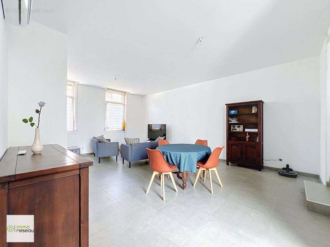 Maison de ville - photo 3