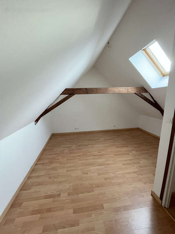 Maison à ARNEKE