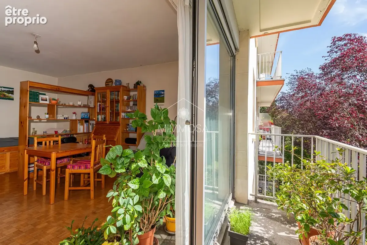 Appartement 40 m² à Les Pavillons-Sous-Bois  - photo 3
