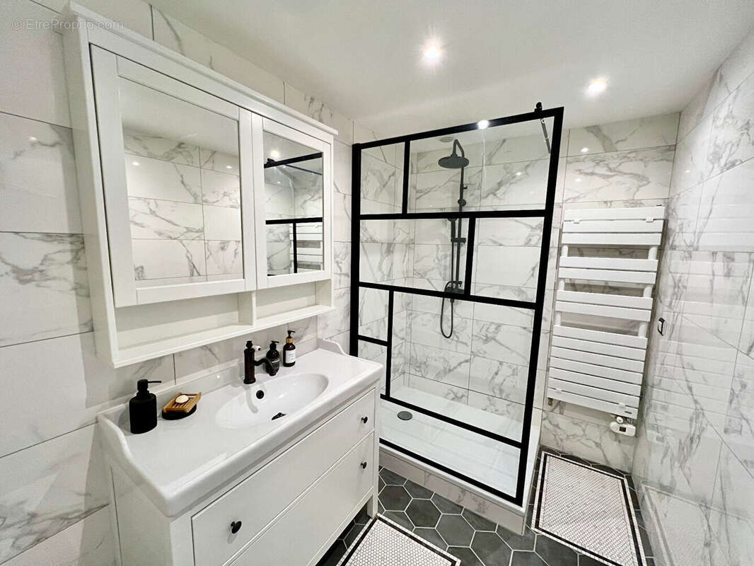 Maison à CONFLANS-SAINTE-HONORINE