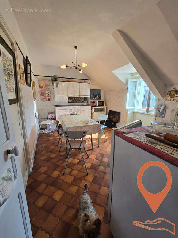 Maison à QUIBERON