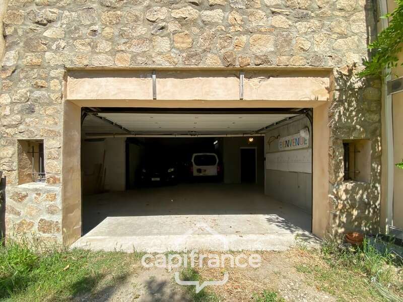 Maison à CORNAS