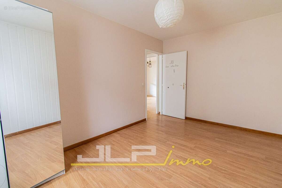 Appartement à SALLANCHES