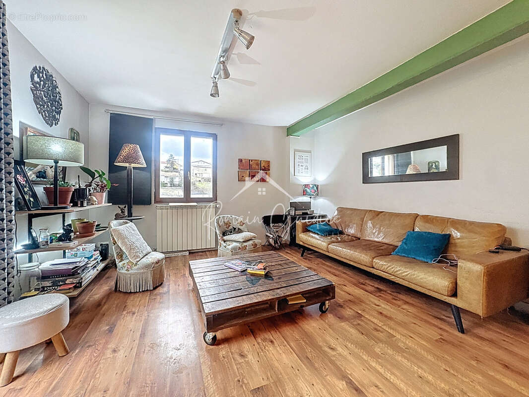 Maison f7 150 m2 sur terrain de 460 m2 - photo 4