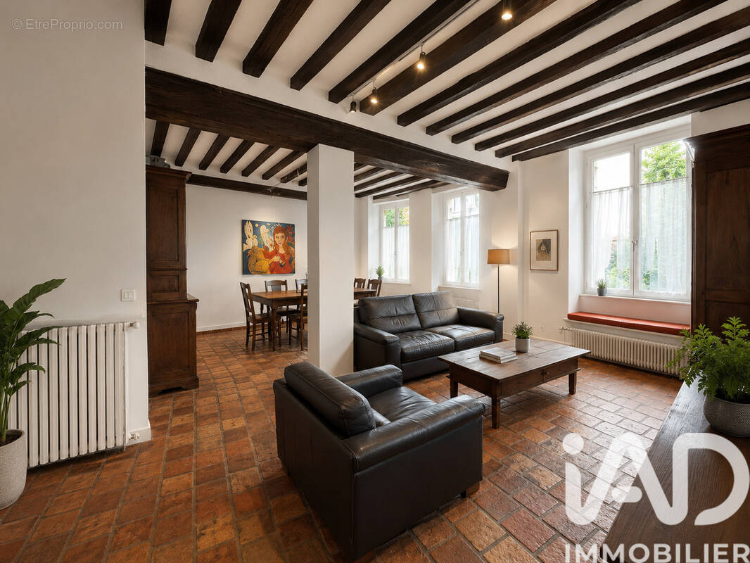 Photo 1 - Maison à MONTMORENCY