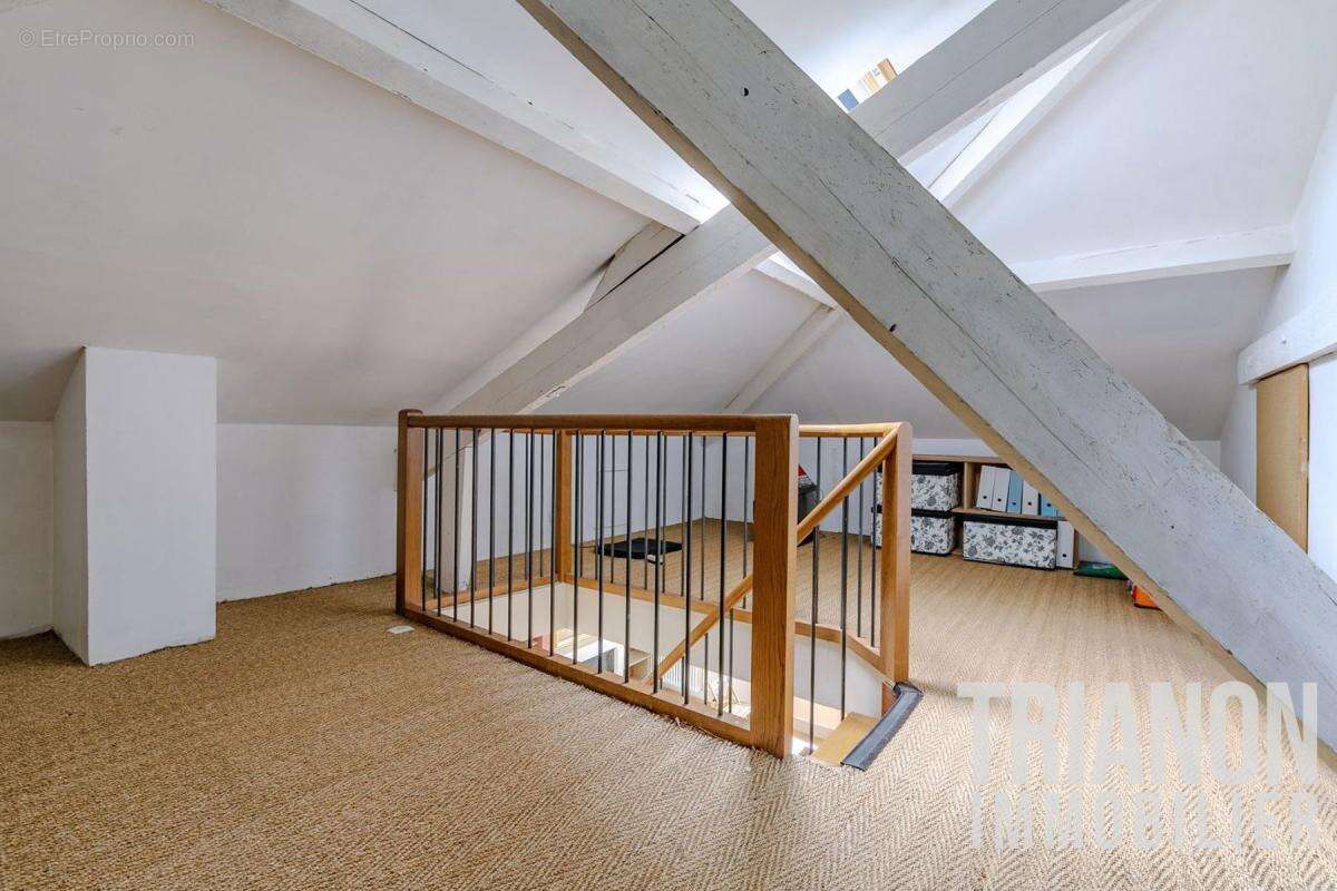 Appartement à POISSY