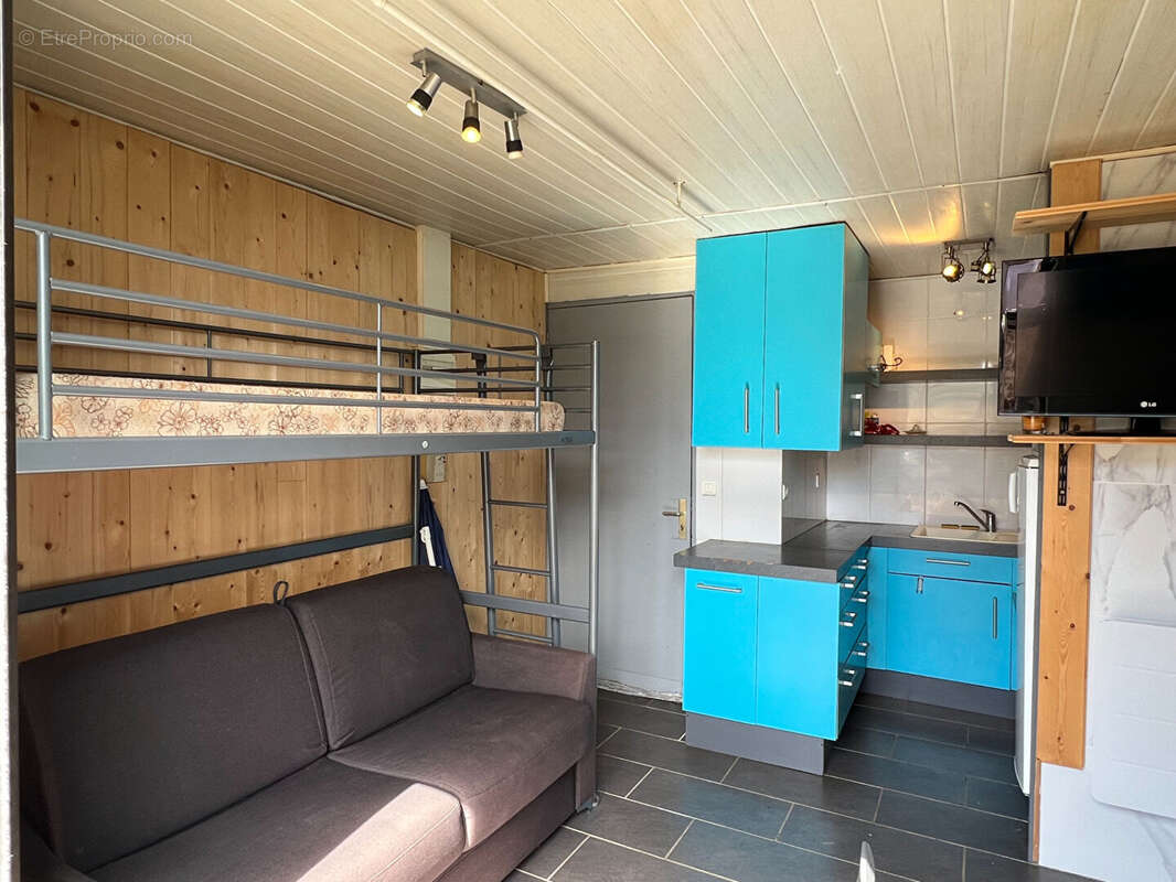 Appartement à SEIGNOSSE