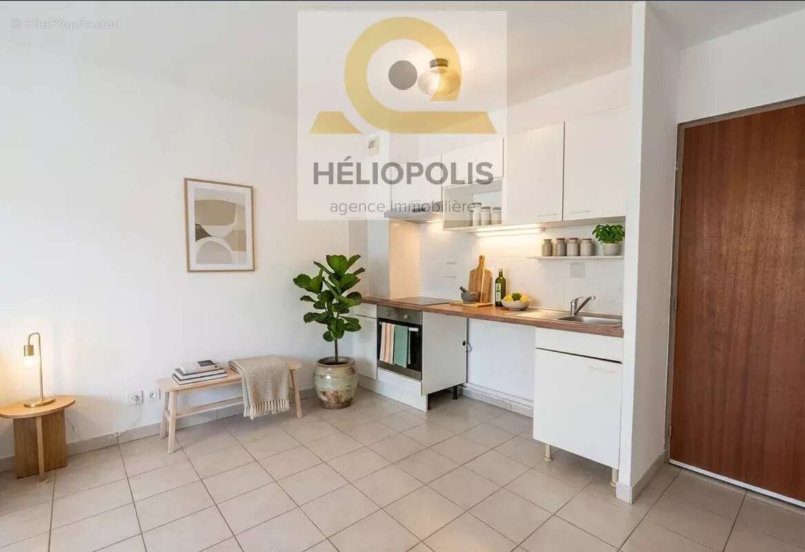 Appartement à CANET-EN-ROUSSILLON