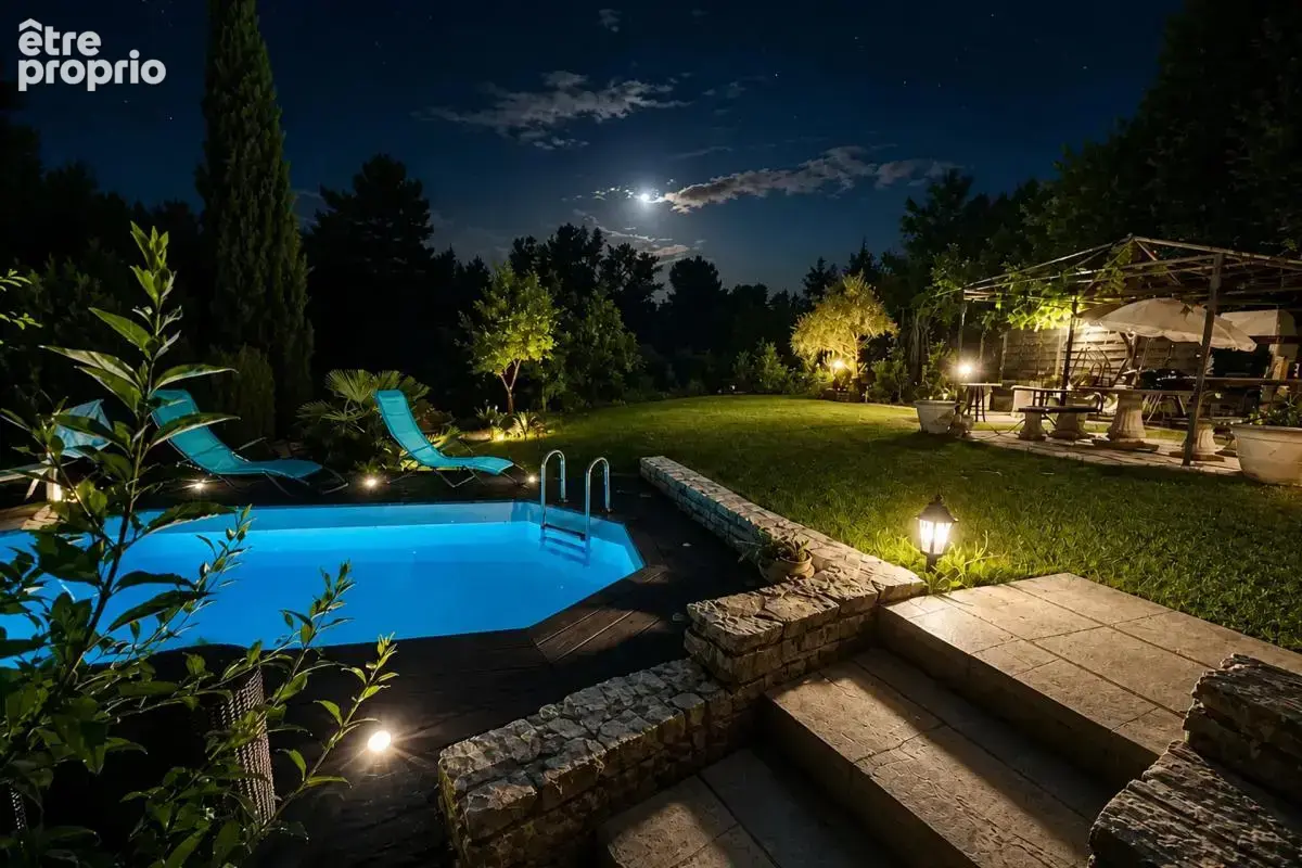 Maison familiale spacieuse et confortable au coeur de la nature - photo 16