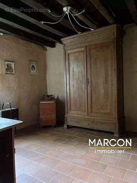 Belle fermette avec 5,2 hectares de terrain - photo 14