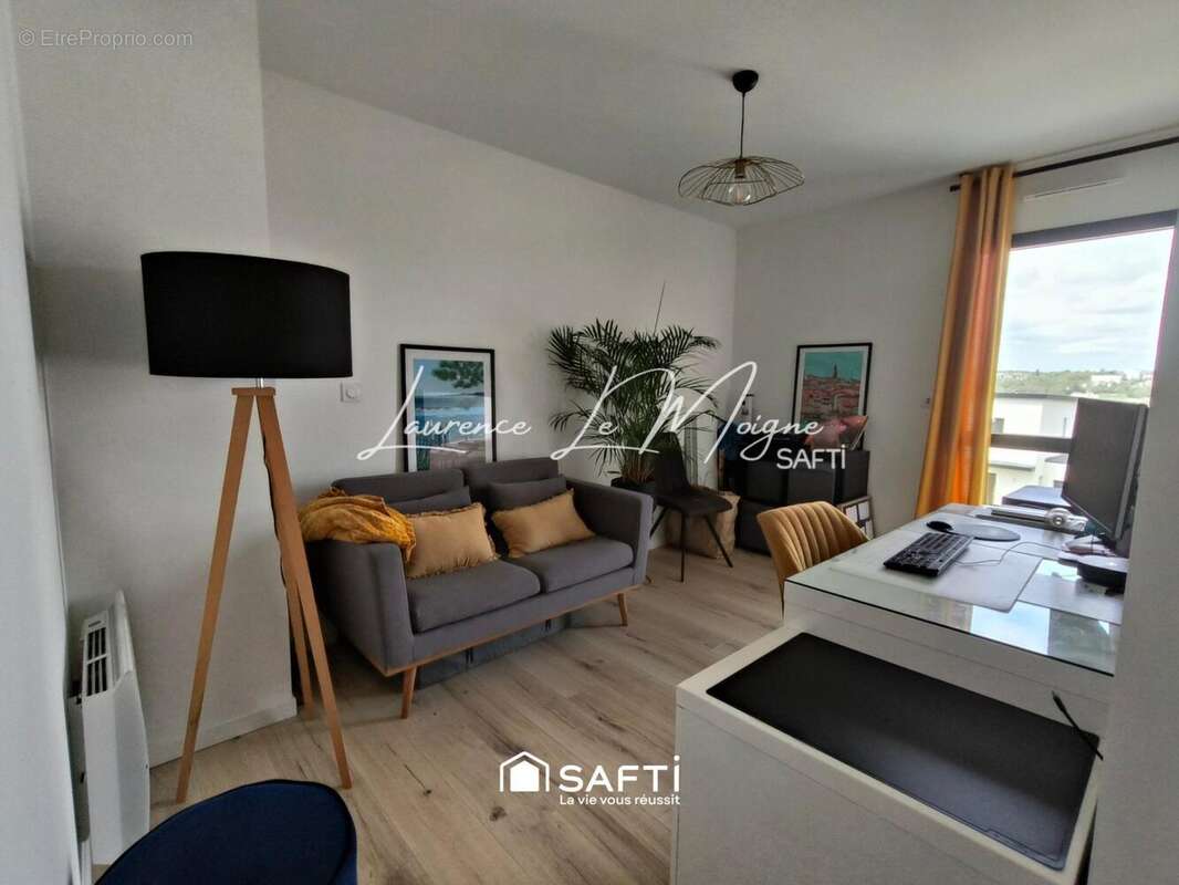 Photo 7 - Maison à LANDERNEAU