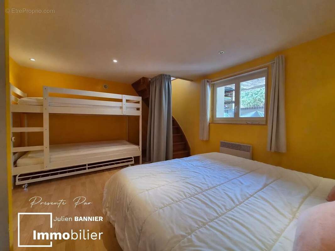 Appartement à CABOURG