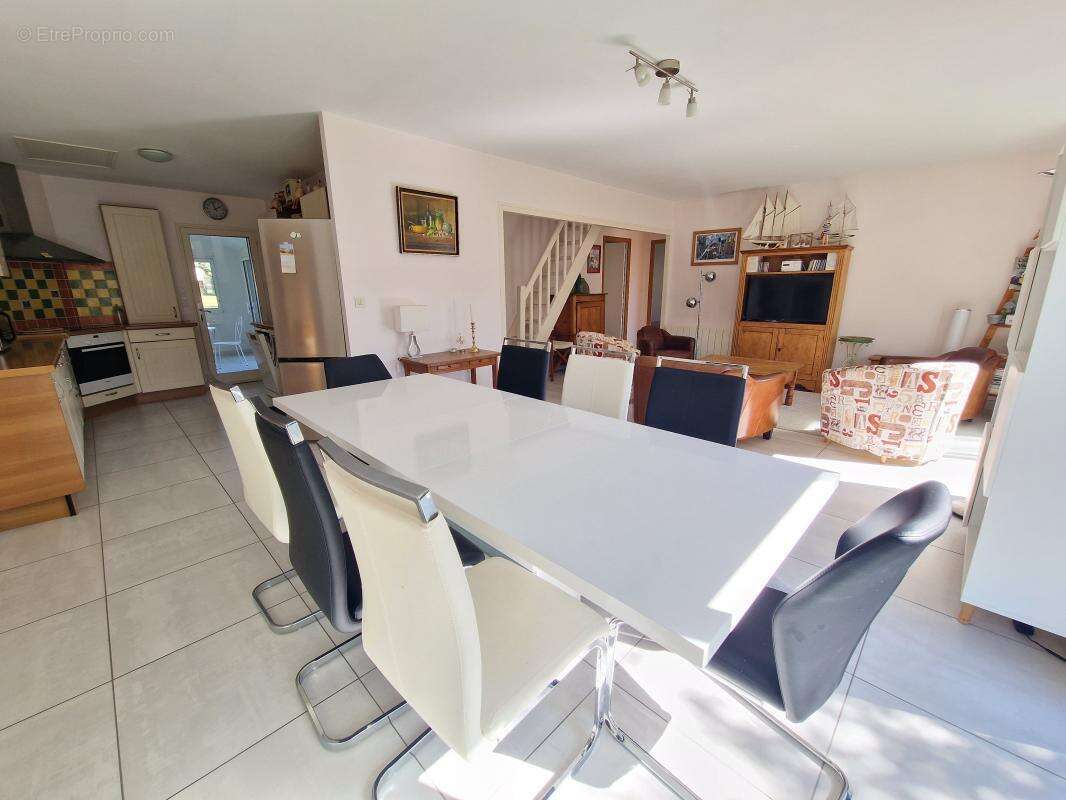 Maison à LA BAULE-ESCOUBLAC