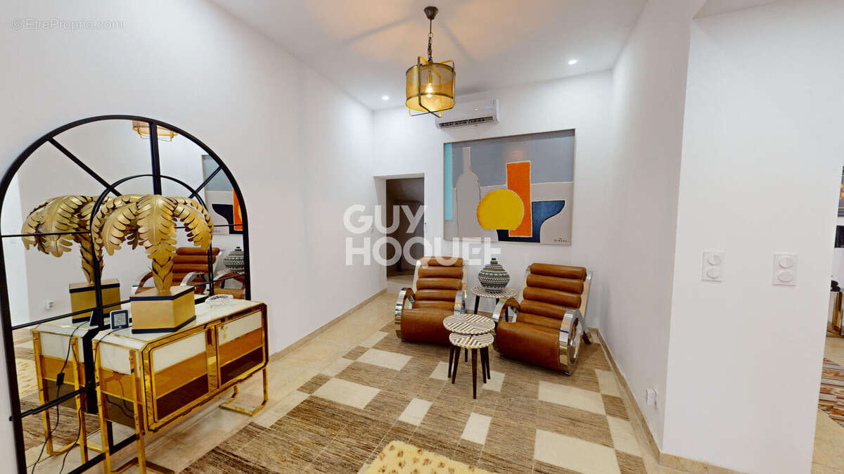 Appartement à CARPENTRAS