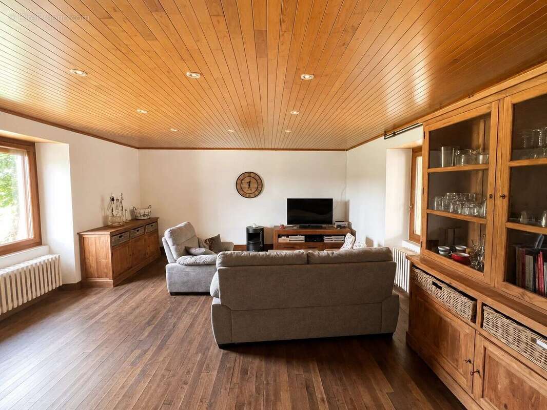 Vente Maison Villefranche-du-perigord(24550) 448 000ï¿œ - photo 8