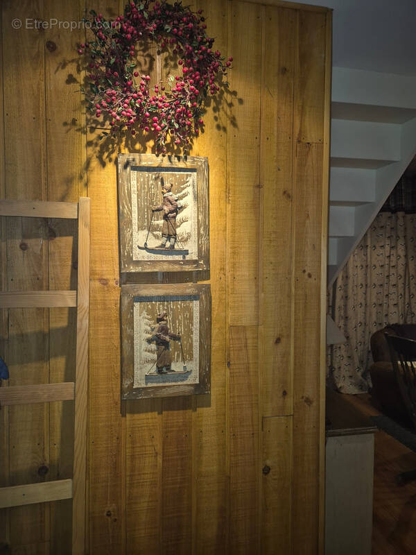 Appartement à CAUTERETS