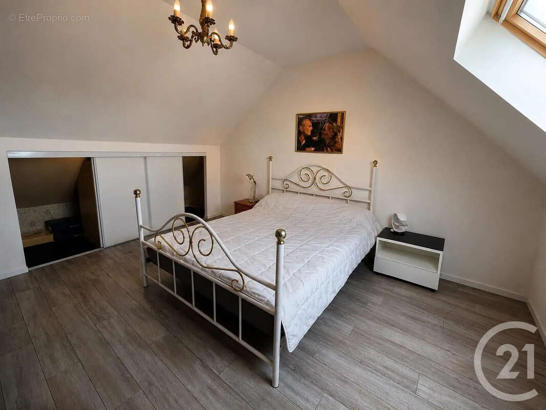 Maison 73 m² à Villeneuve-Sous-Dammartin  - photo 6