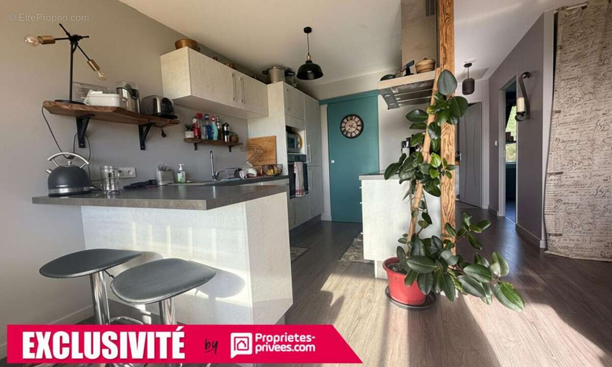 EXCLUSIVITÉ - MaisonT4  PLAIN-PIED 2018 avec jolie vue dégagée - photo 5