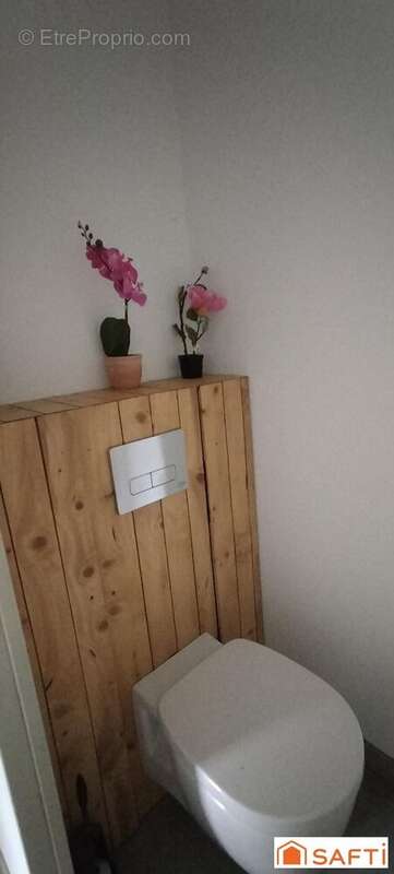 Photo 9 - Maison à YEVRES