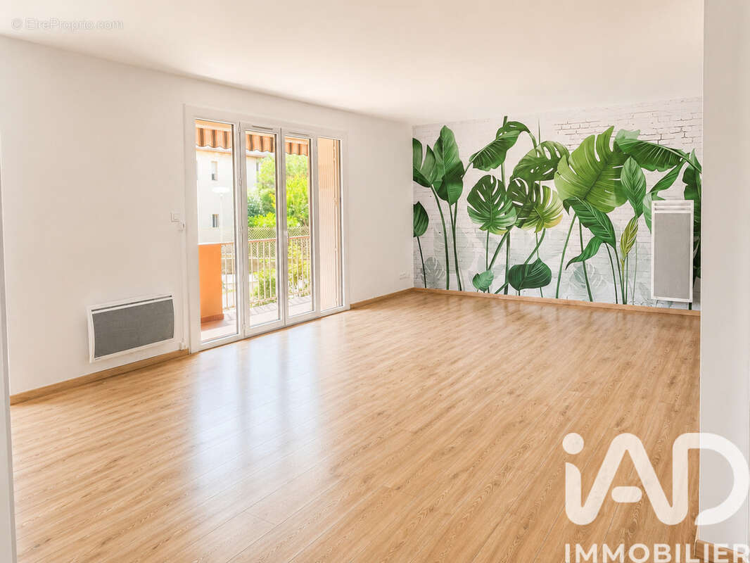 Photo 2 - Appartement à NYONS