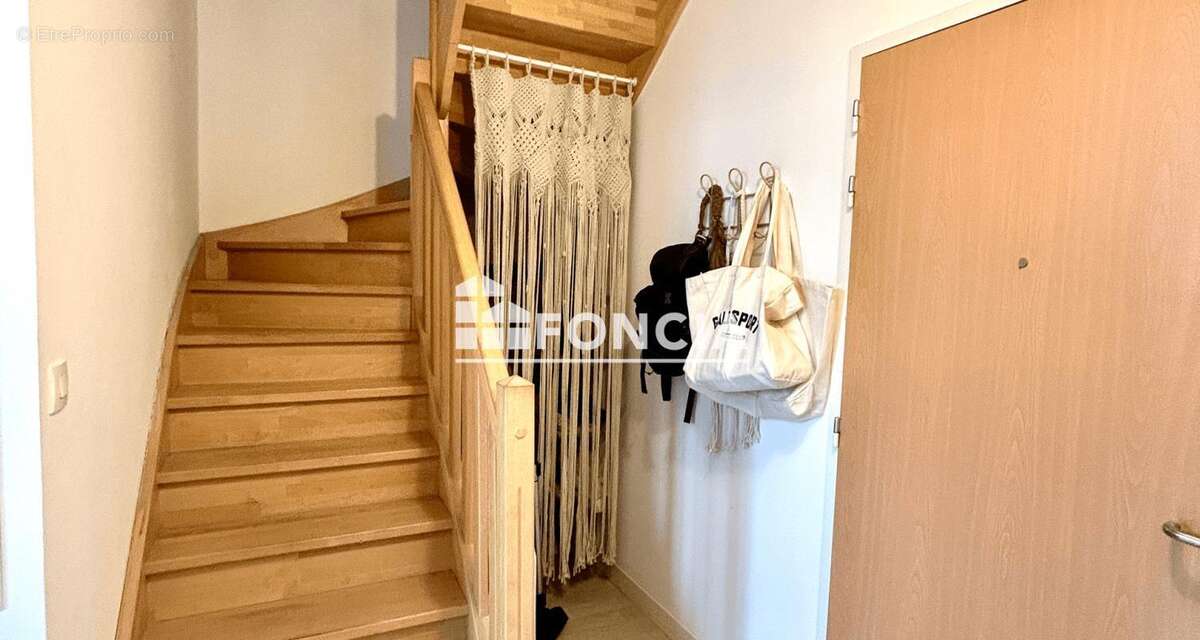 Appartement à POITIERS