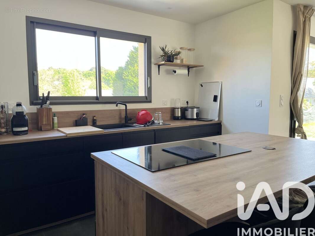 Maison 120 m² à Marce  - photo 6