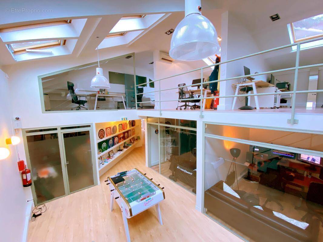 Commerce à BOULOGNE-BILLANCOURT