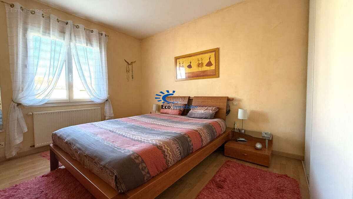 Maison à LA ROCHELLE