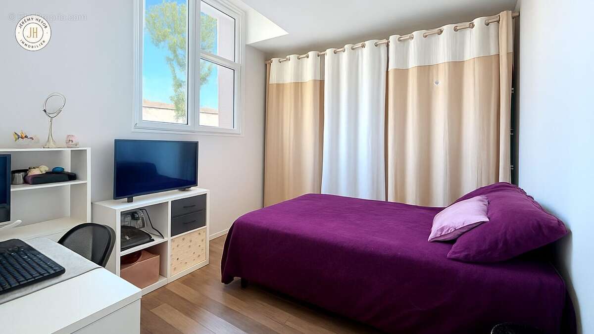 Appartement à SAINT-PRIEST