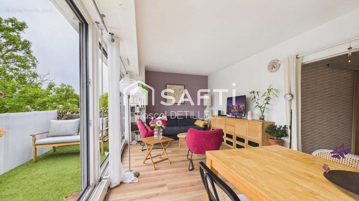Photo 8 - Appartement à GARCHES
