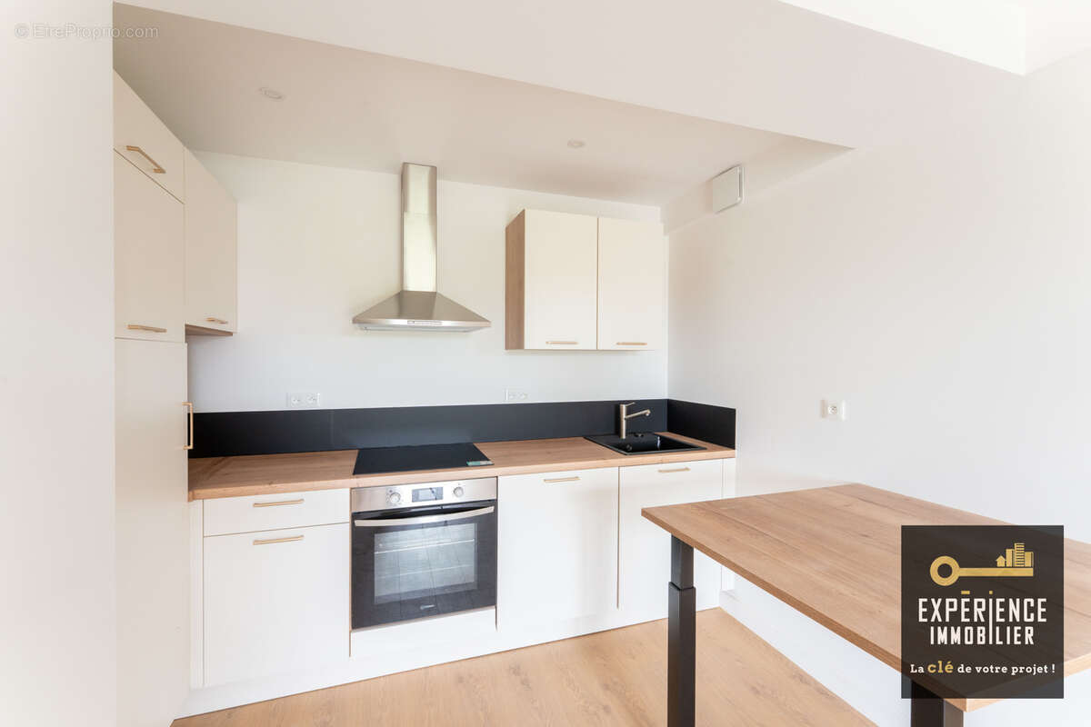 Appartement à PLERIN