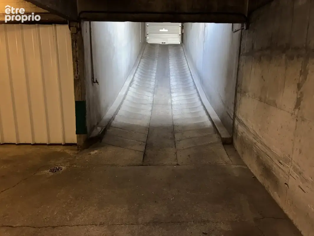 Parking à vendre à Courbevoie (92400) - photo 4