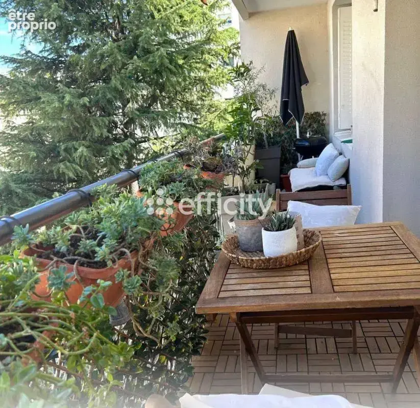 Appartement - photo 4