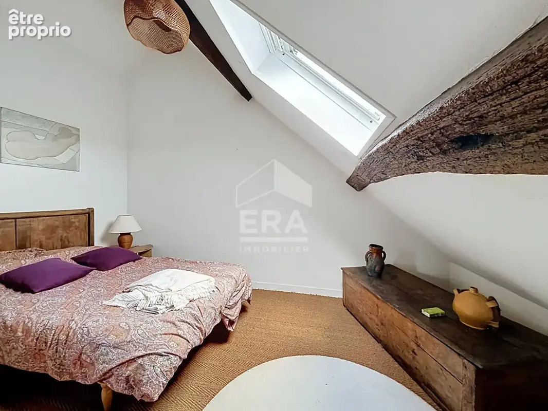 Maison 250m² à abbéville-la-rivière - photo 11