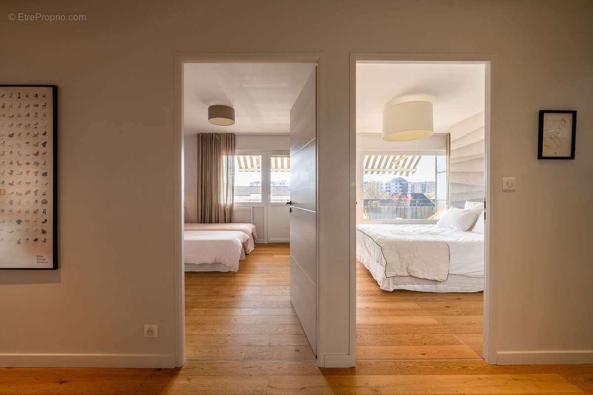 Photo 5 - Appartement à ANNECY-LE-VIEUX