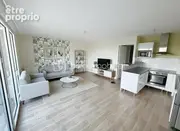 Appartement à MORDELLES
