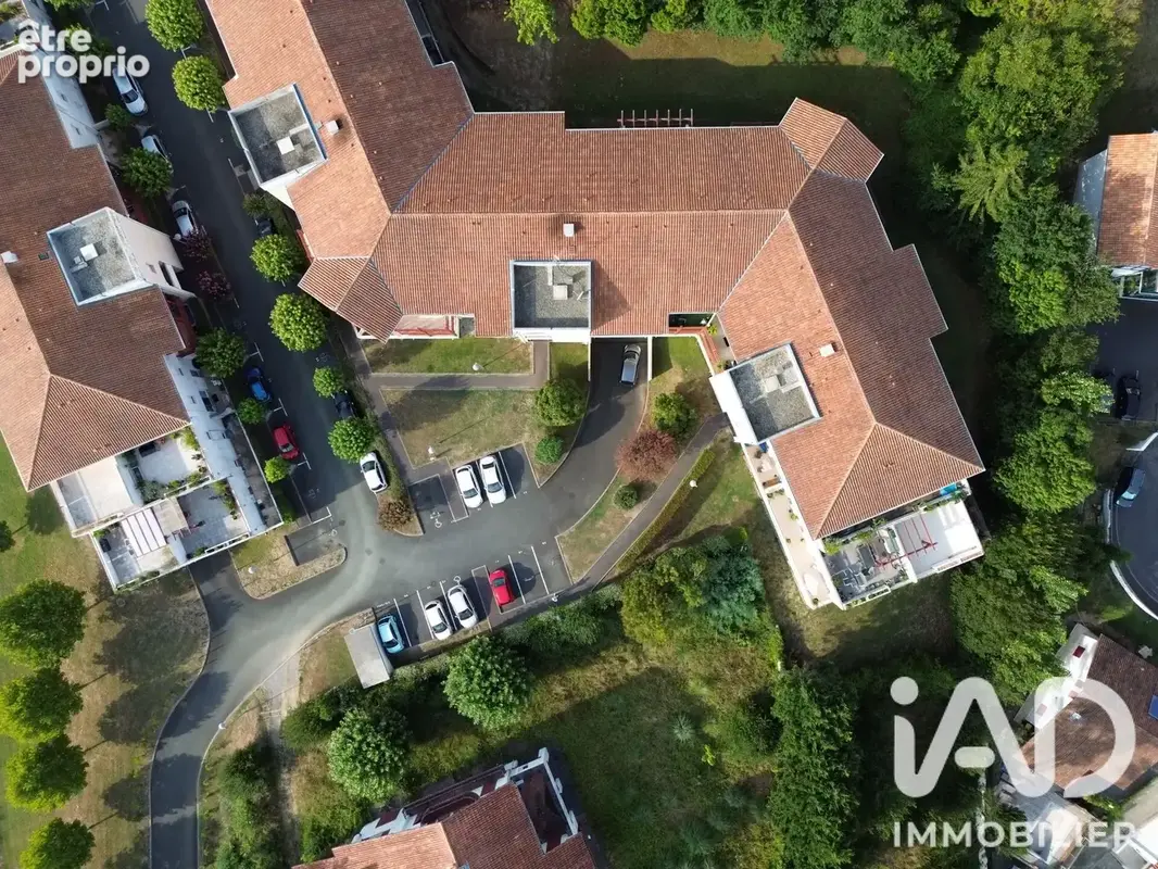 Photo 1 - Appartement à SAINT-JEAN-DE-LUZ