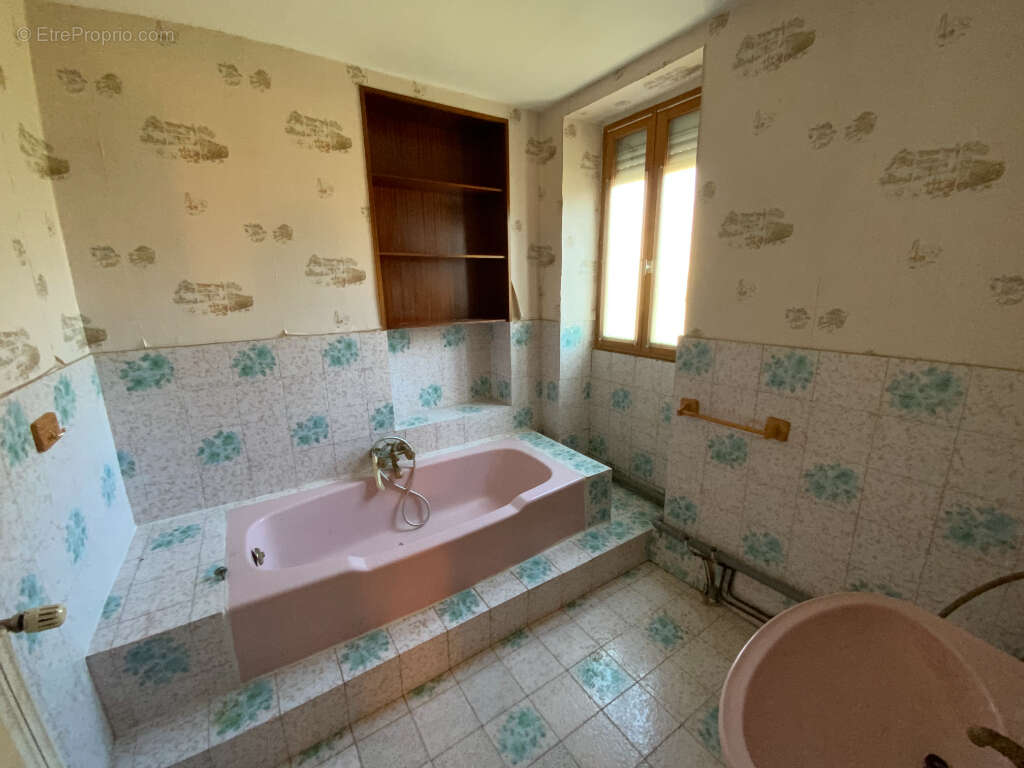 Appartement à LE CREUSOT