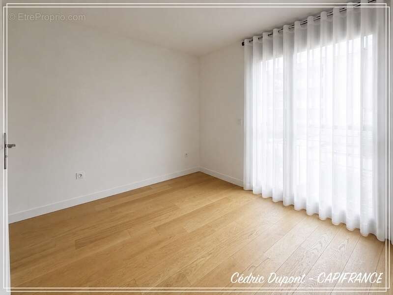 Appartement à vendre 4 pièces SAINT MAURICE Plateau de Gravelle (94) - balcon - parking - photo 10