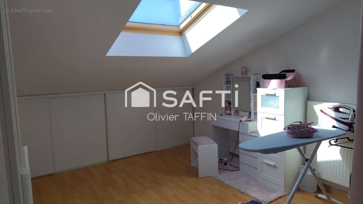 Maison 100 m² à Noeux-Les-Mines  - photo 6