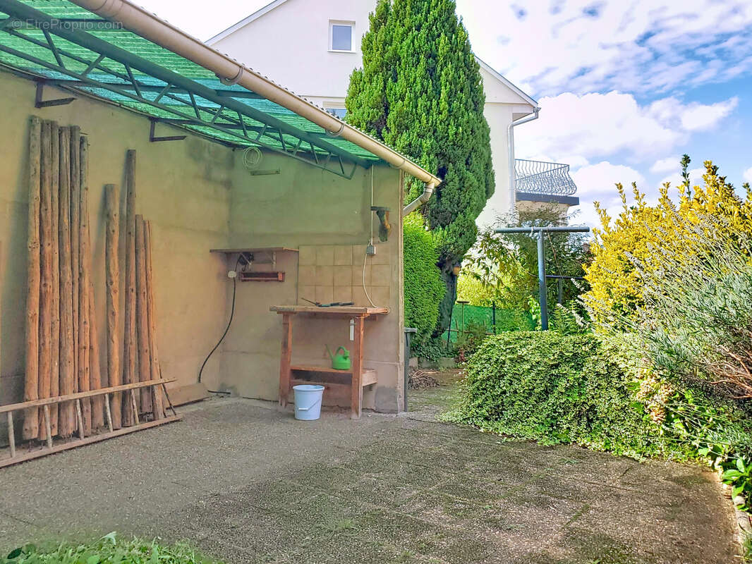 Maison à GRENDELBRUCH