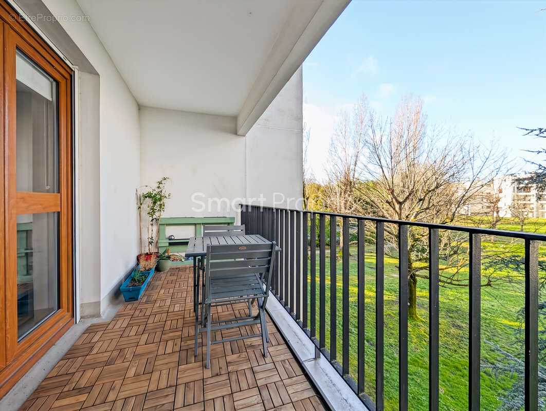 Appartement à BRUGES