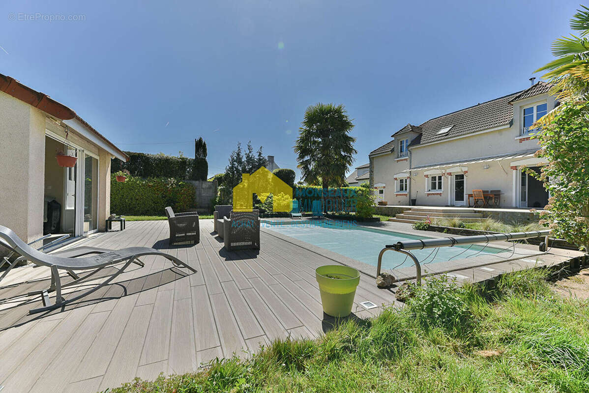 Maison Villemoisson Sur Orge - photo 16