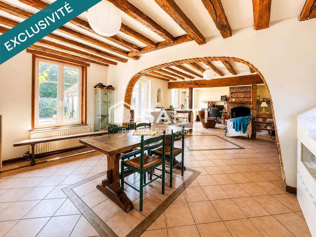 Photo 3 - Maison à SOREL-MOUSSEL