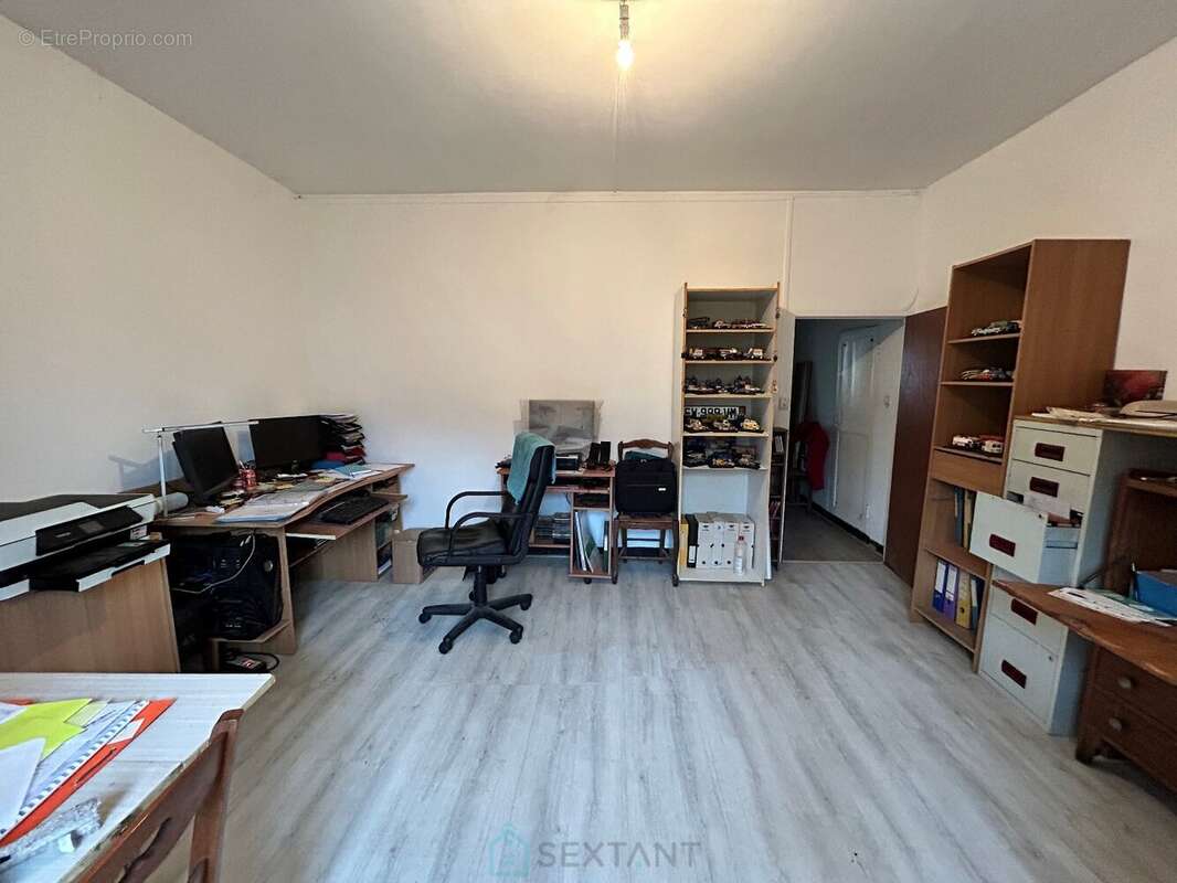 Appartement à BESSEGES