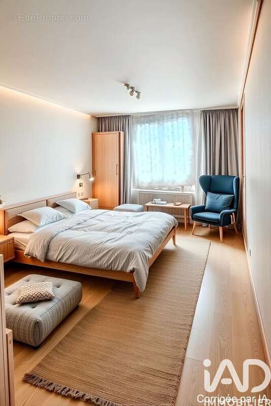 Photo 9 - Maison à SAINT-GERMAIN-LAXIS