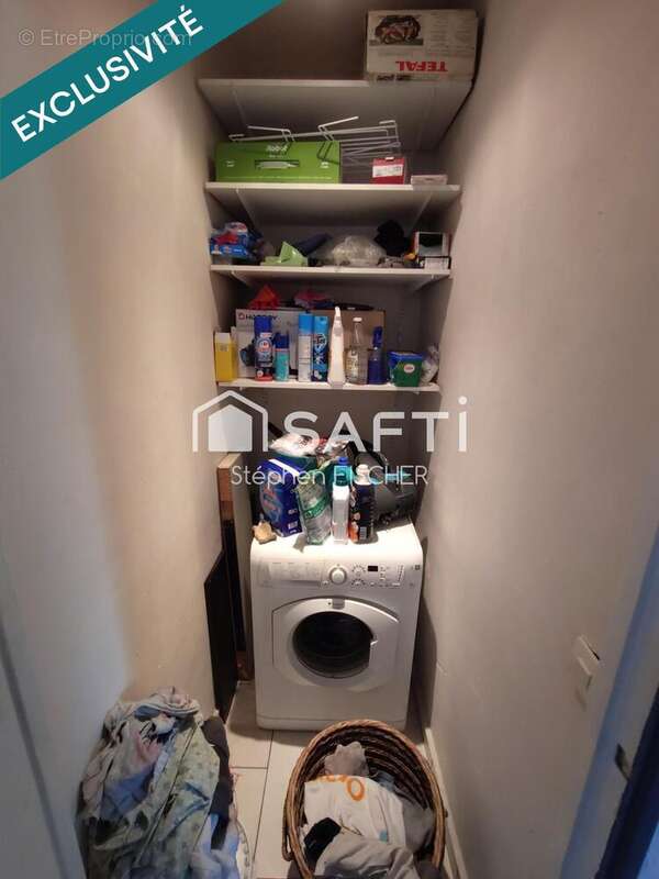 Photo 8 - Appartement à DRAGUIGNAN