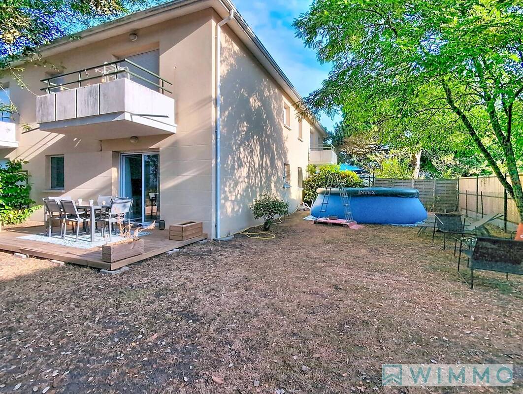 Appartement à MERIGNAC