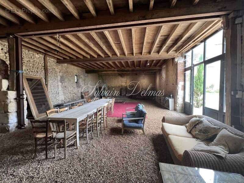 Propriete à vendre 35 pièces proche de NOCE (61) - photo 7